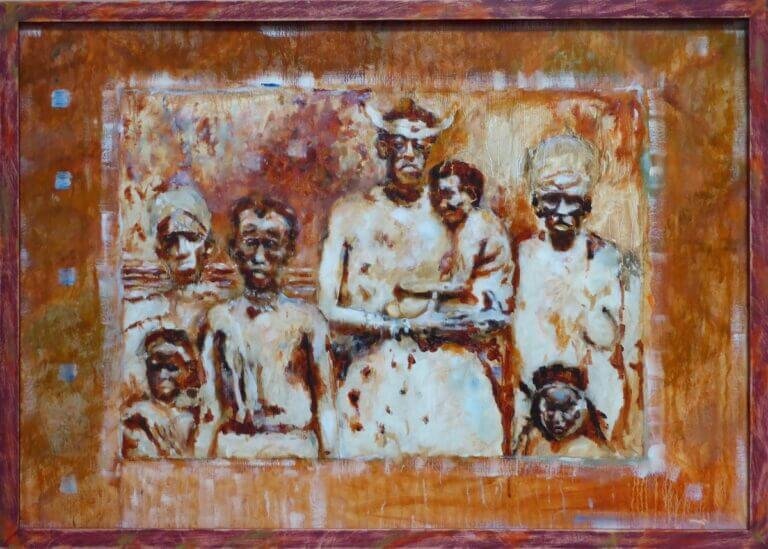 Lees meer over het artikel De Royal Family of Rwanda